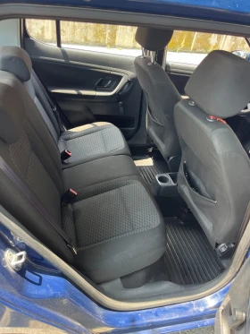 Skoda Fabia, снимка 5