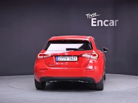 Mercedes-Benz A 220 W177 Hatchback, снимка 4