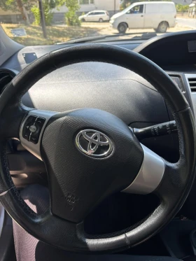 Toyota Yaris, снимка 9