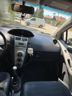 Toyota Yaris, снимка 3