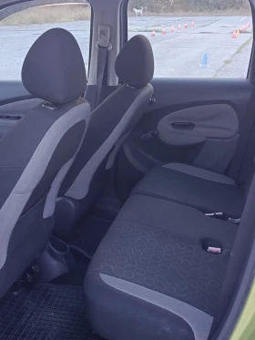 Citroen C3 Picasso, снимка 7
