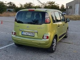 Citroen C3 Picasso, снимка 6