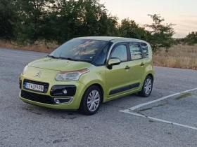 Citroen C3 Picasso, снимка 5
