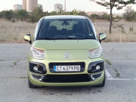 Citroen C3 Picasso, снимка 2