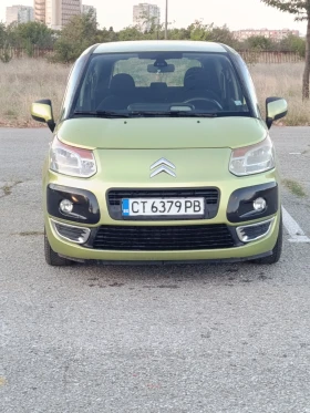 Citroen C3 Picasso, снимка 1