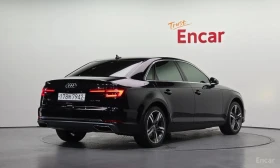 Audi A4 40 TFSI Premium, снимка 4