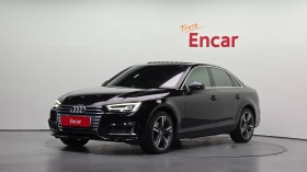 Audi A4 40 TFSI Premium, снимка 2