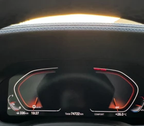 BMW 330 i G20 xDrive M Performance, снимка 10