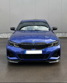 BMW 330 i G20 xDrive M Performance, снимка 1