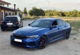 BMW 330 i G20 xDrive M Performance, снимка 12