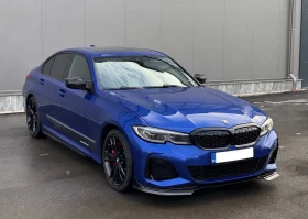 BMW 330 i G20 xDrive M Performance, снимка 3