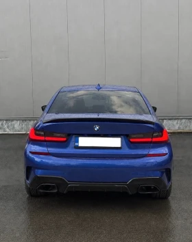 BMW 330 i G20 xDrive M Performance, снимка 5