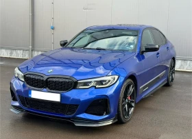 BMW 330 i G20 xDrive M Performance, снимка 2