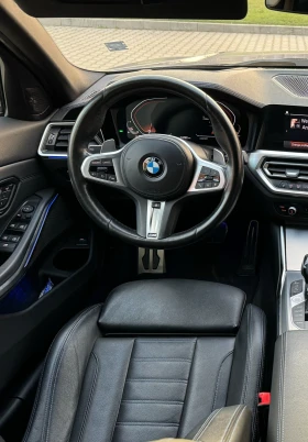 BMW 330 i G20 xDrive M Performance, снимка 8