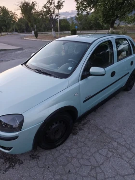 Opel Corsa, снимка 5