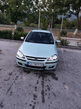 Opel Corsa, снимка 2