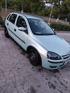 Opel Corsa, снимка 3