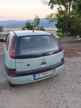 Opel Corsa, снимка 8