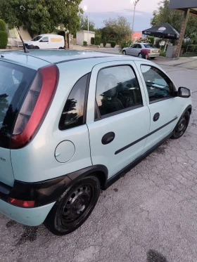 Opel Corsa, снимка 4