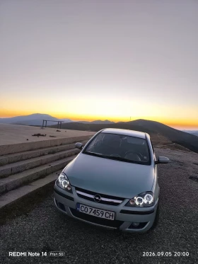 Opel Corsa, снимка 1