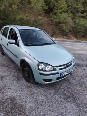 Opel Corsa, снимка 6