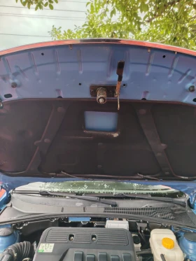 Chevrolet Lacetti, снимка 10