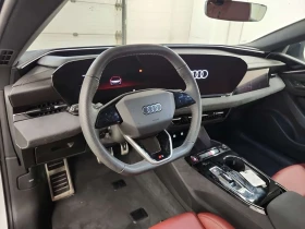Audi E-Tron / S6 / ЦЕНА ДО БЪЛГАРИЯ С ВСИЧКИ ТАКСИ, снимка 11