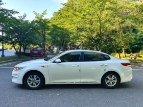 Kia K5 LPG - САМО 30% АВАНС, снимка 4