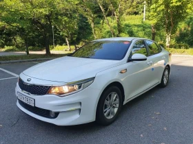 Kia K5 LPG - САМО 30% АВАНС, снимка 1
