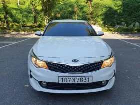 Kia K5 LPG - САМО 30% АВАНС, снимка 3