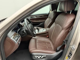 BMW 745 e - Hybrid, снимка 7