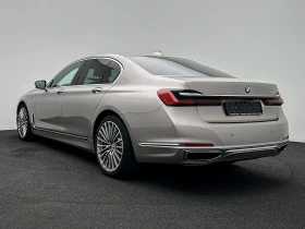 BMW 745 e - Hybrid, снимка 4