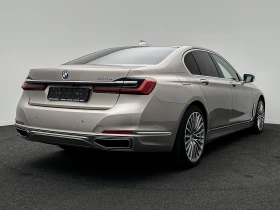 BMW 745 e - Hybrid, снимка 5