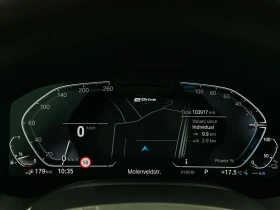 BMW 745 e - Hybrid, снимка 15