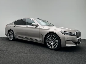 BMW 745 e - Hybrid, снимка 3