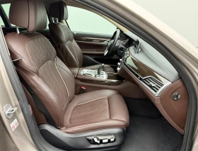 BMW 745 e - Hybrid, снимка 9