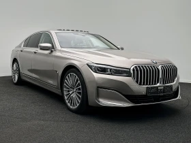 BMW 745 e - Hybrid, снимка 1