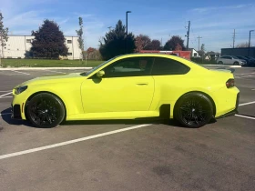 BMW M2 * Coupe * АВТОКРЕДИТ * , снимка 2