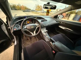 Honda Civic, снимка 8