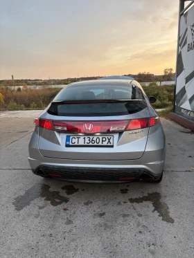 Honda Civic, снимка 5