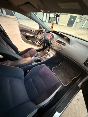 Honda Civic, снимка 10
