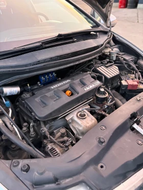 Honda Civic, снимка 13