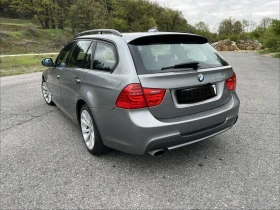 BMW 320 XD, снимка 3