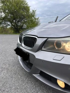 BMW 320 XD, снимка 13