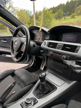BMW 320 XD, снимка 16