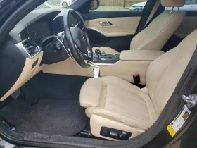 BMW 330 i , снимка 7