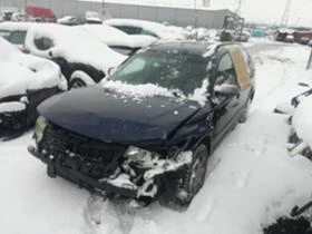 VW Passat 1.9tdi | Mobile.bg    2