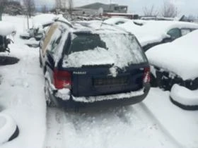 VW Passat 1.9tdi | Mobile.bg    1