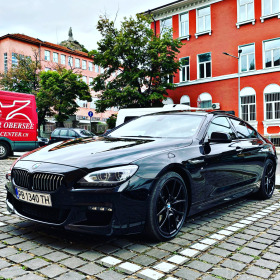 BMW 640 D   BANG&OLUFSEN   Grand coupe | Mobile.bg   5