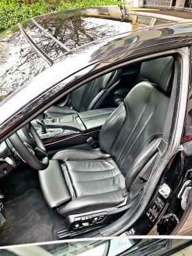 BMW 640 D   BANG&OLUFSEN   Grand coupe | Mobile.bg   7